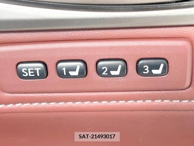 Lexus GS 2012-06 304742-5