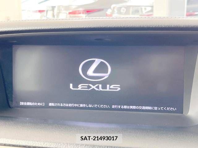Lexus GS 2012-06 304742-2