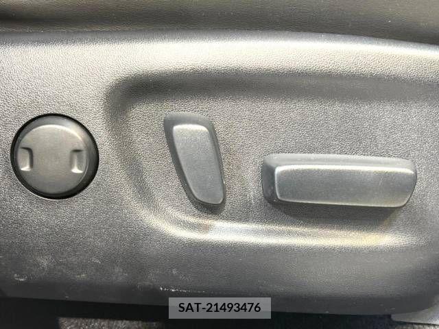 Toyota HARRIER 2016-11 321784-7