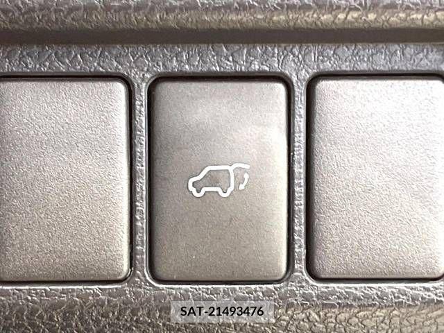 Toyota HARRIER 2016-11 321784-6