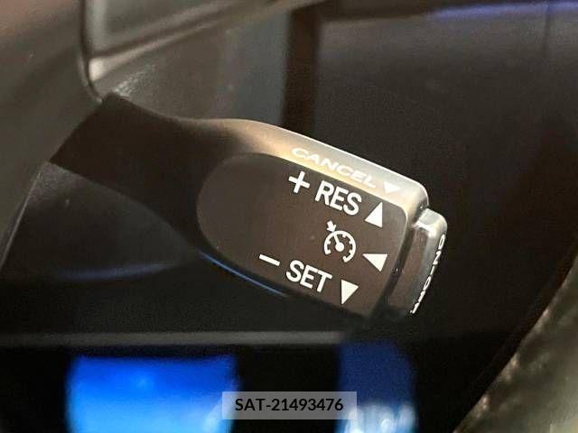 Toyota HARRIER 2016-11 321784-5