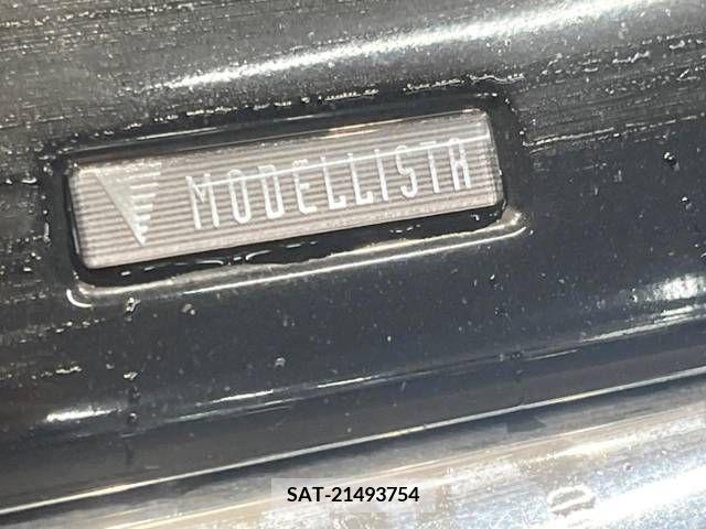 Toyota VELLFIRE 2016-11 382692-2