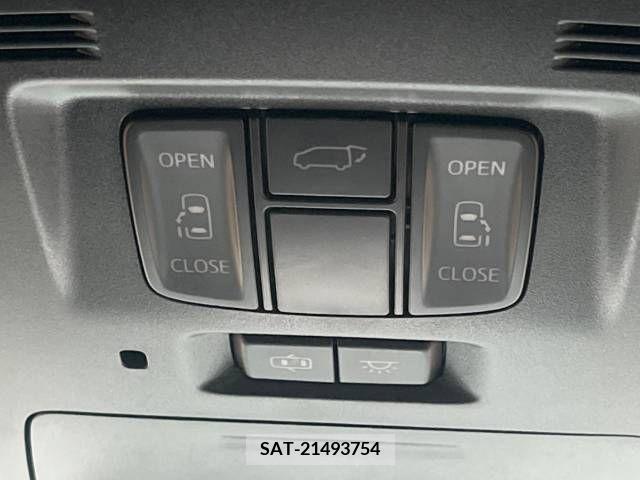 Toyota VELLFIRE 2016-11 382692-4