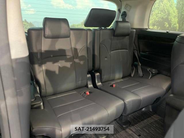 Toyota VELLFIRE 2016-11 382692-10