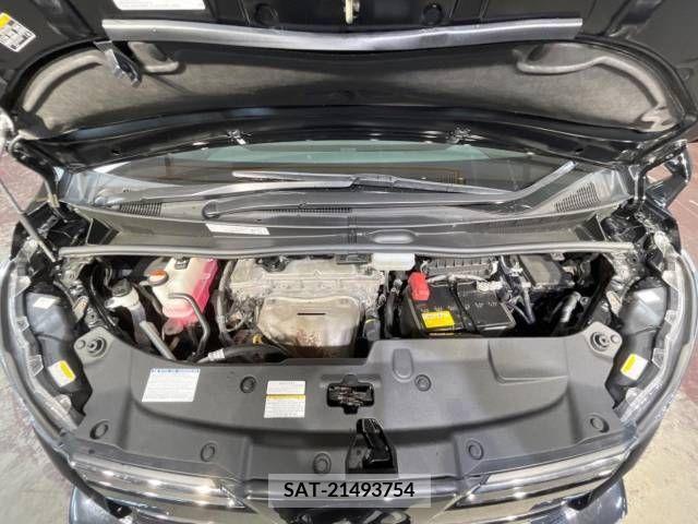 Toyota VELLFIRE 2016-11 382692-19