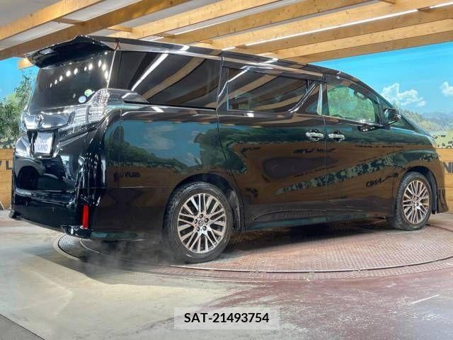 Toyota VELLFIRE 2016-11 382692-18