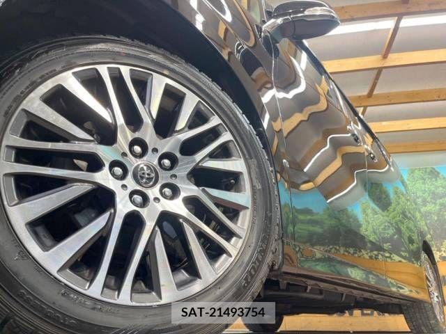 Toyota VELLFIRE 2016-11 382692-14