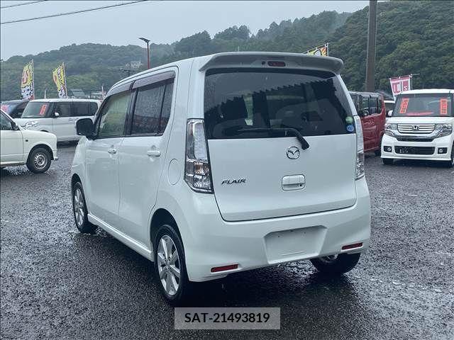 Mazda FLAIR 2013-11 324019-3