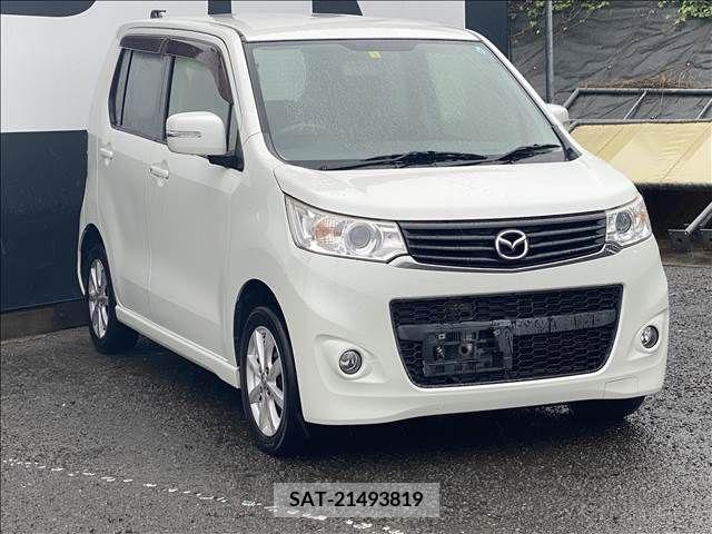 Mazda FLAIR 2013-11 324019-2