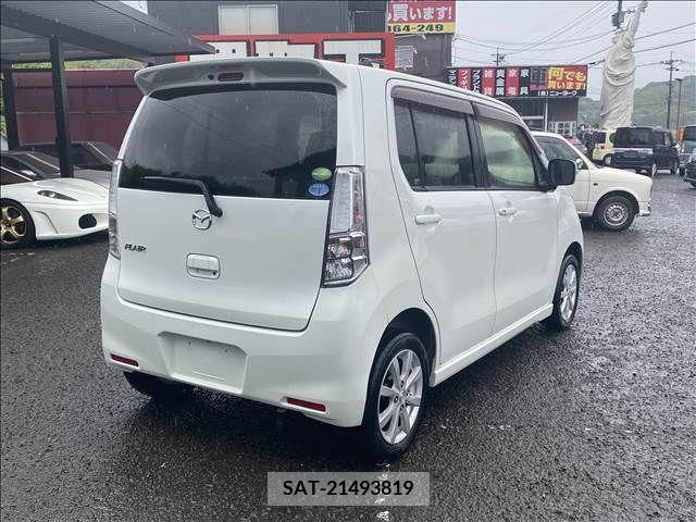 Mazda FLAIR 2013-11 324019-1