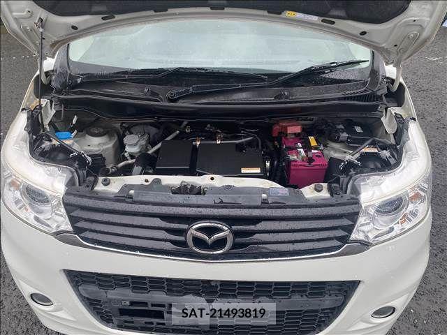 Mazda FLAIR 2013-11 324019-19