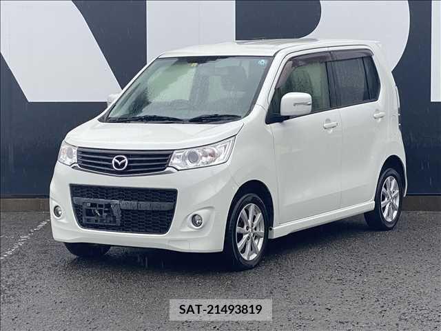 Mazda FLAIR 2013-11 324019-0