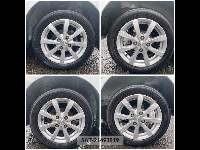 Mazda FLAIR 2013-11 324019-18