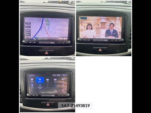 Mazda FLAIR 2013-11 324019-17