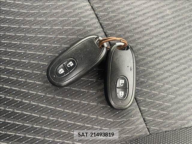 Mazda FLAIR 2013-11 324019-16