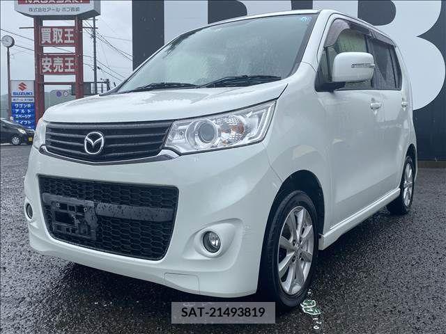 Mazda FLAIR 2013-11 324019-7