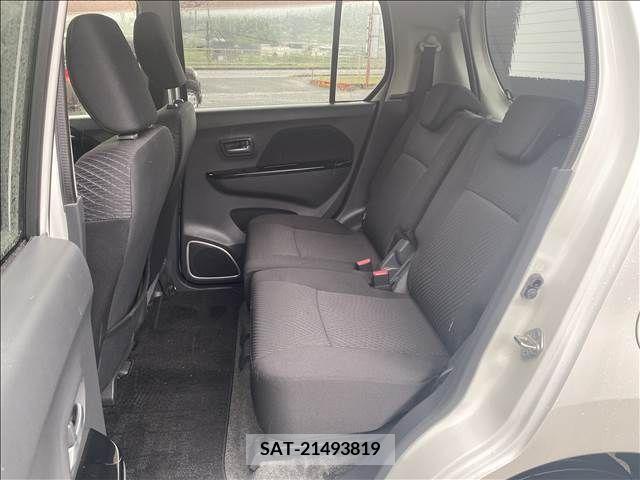 Mazda FLAIR 2013-11 324019-13
