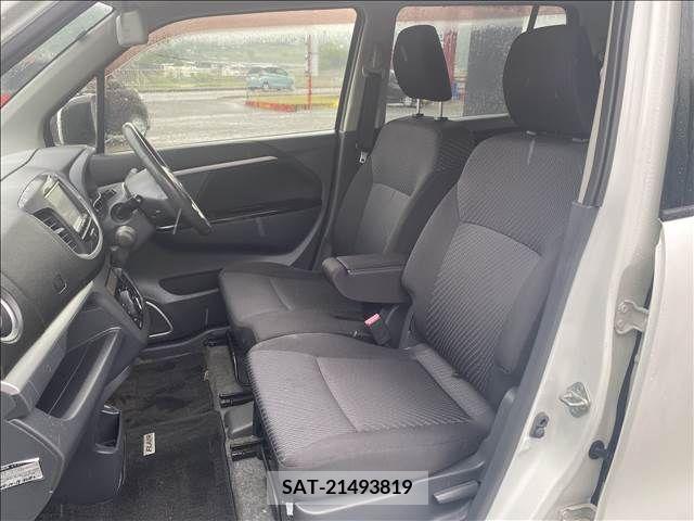 Mazda FLAIR 2013-11 324019-12