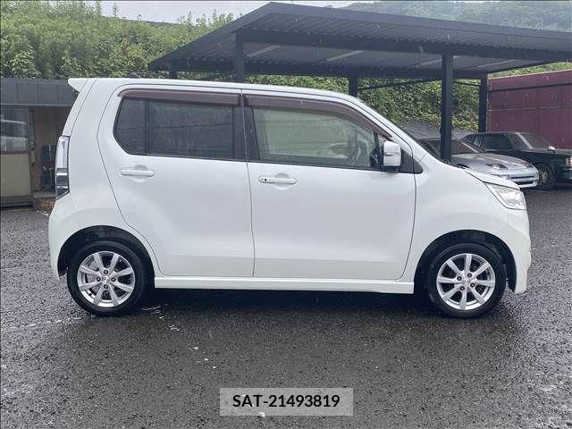 Mazda FLAIR 2013-11 324019-5