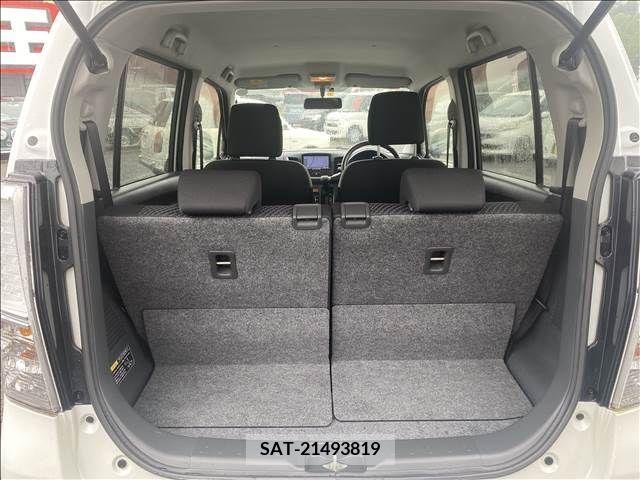 Mazda FLAIR 2013-11 324019-11