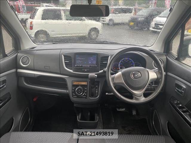 Mazda FLAIR 2013-11 324019-8