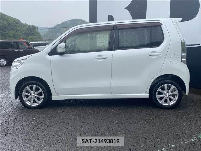 Mazda FLAIR 2013-11 324019-4