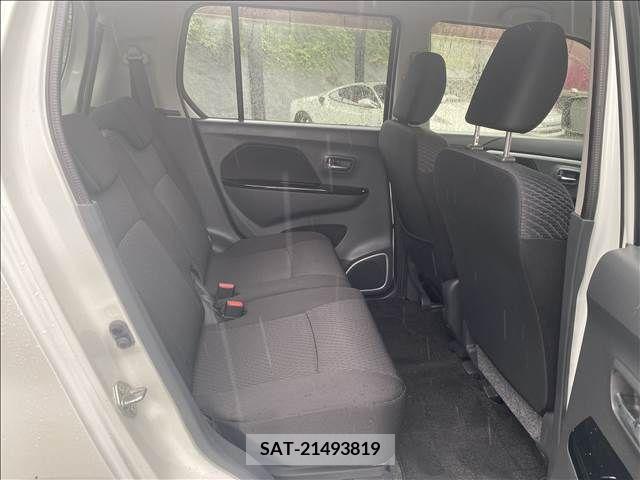 Mazda FLAIR 2013-11 324019-10