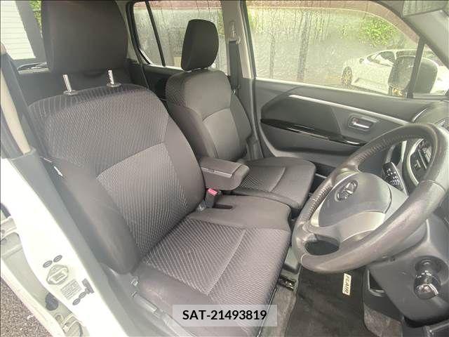 Mazda FLAIR 2013-11 324019-9