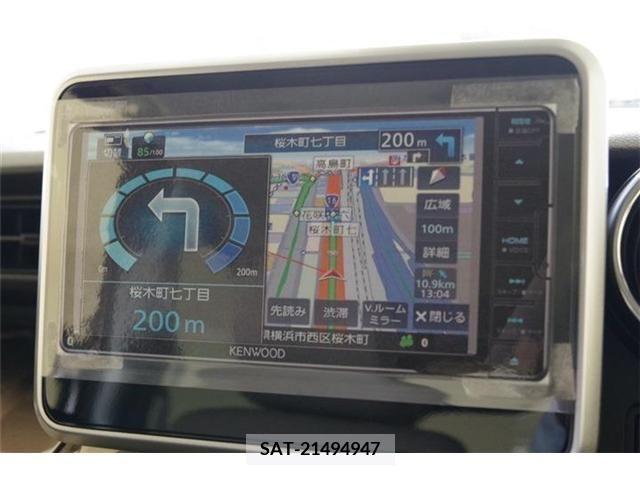 Suzuki SPACIA 2023-01 285949-9