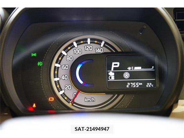 Suzuki SPACIA 2023-01 285949-8