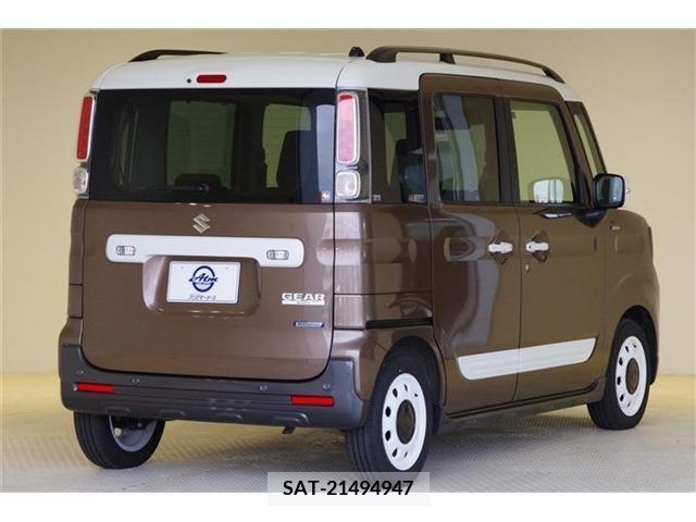 Suzuki SPACIA 2023-01 285949-6