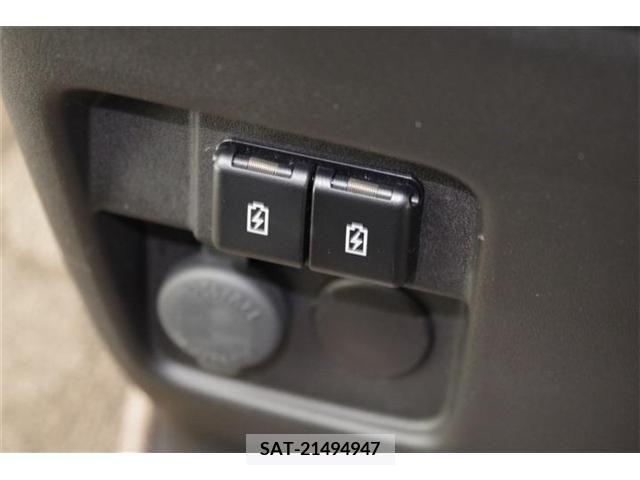 Suzuki SPACIA 2023-01 285949-5