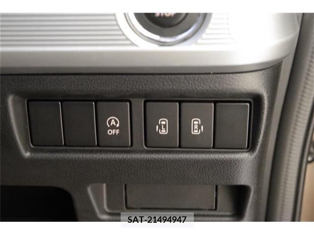 Suzuki SPACIA 2023-01 285949-3
