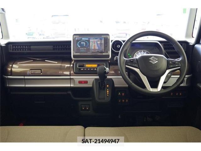 Suzuki SPACIA 2023-01 285949-2
