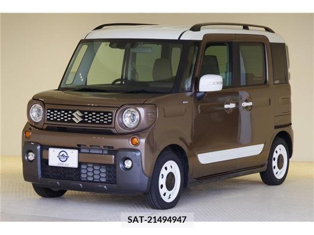 Suzuki SPACIA 2023-01 285949-0