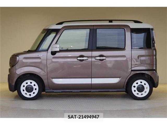 Suzuki SPACIA 2023-01 285949-19