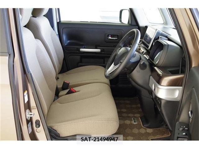 Suzuki SPACIA 2023-01 285949-14