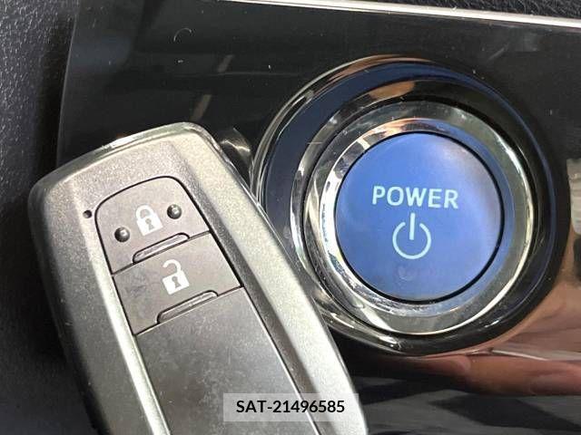 Toyota PRIUS 2016-08 393428-7