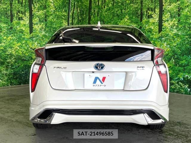 Toyota PRIUS 2016-08 393428-14