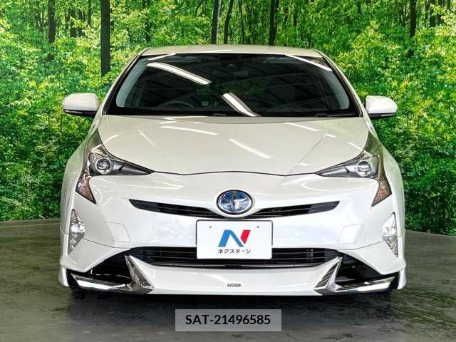 Toyota PRIUS 2016-08 393428-13