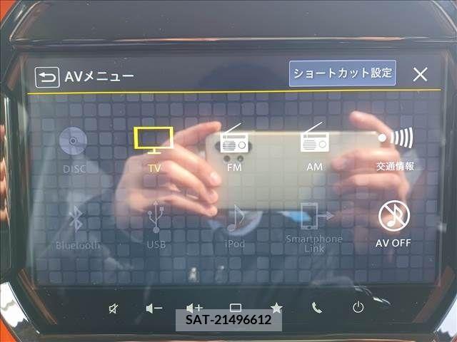 Suzuki HUSTLER 2020-06 211166-7