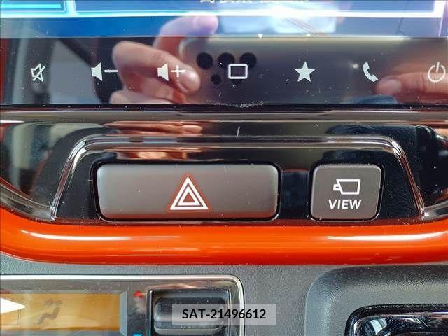 Suzuki HUSTLER 2020-06 211166-10