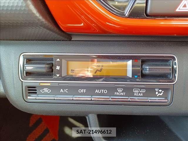 Suzuki HUSTLER 2020-06 211166-11
