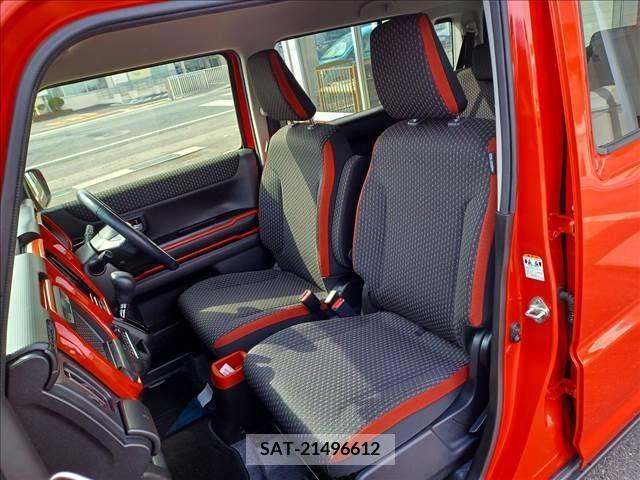 Suzuki HUSTLER 2020-06 211166-3
