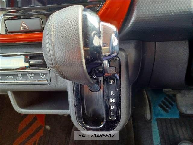 Suzuki HUSTLER 2020-06 211166-12