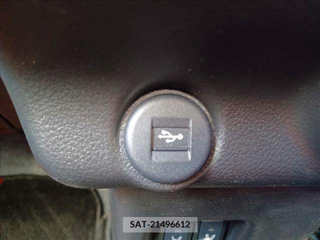 Suzuki HUSTLER 2020-06 211166-13