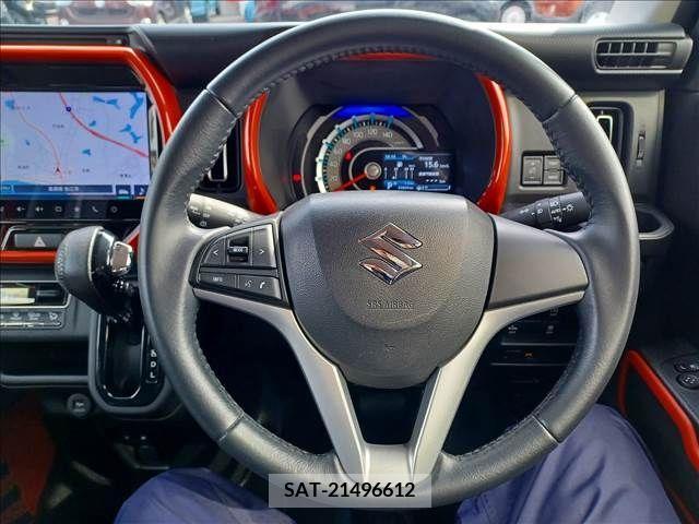 Suzuki HUSTLER 2020-06 211166-15