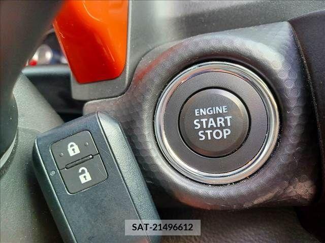 Suzuki HUSTLER 2020-06 211166-16