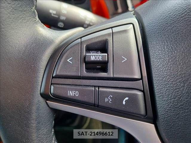 Suzuki HUSTLER 2020-06 211166-17