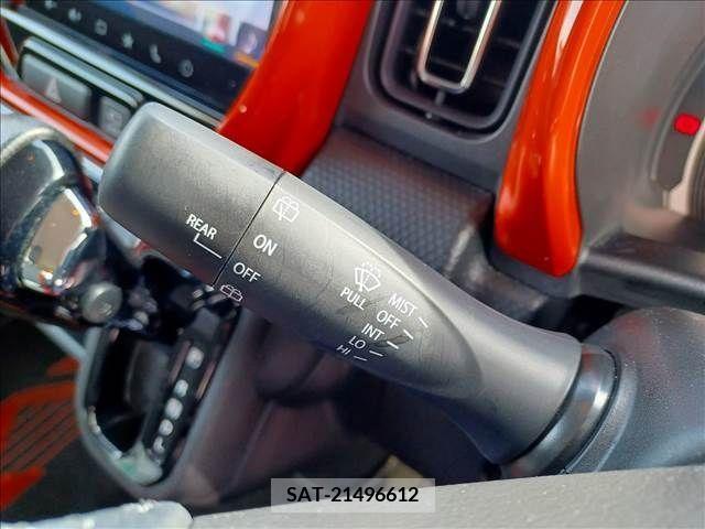 Suzuki HUSTLER 2020-06 211166-18